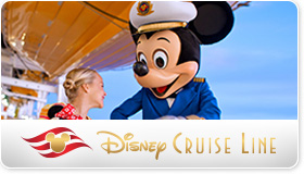 Disney Cruise Line