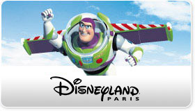 Disneyland Paris