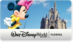 Walt Disney World
